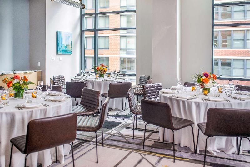 Canopy by Hilton Jersey City Arts District - Toplantı