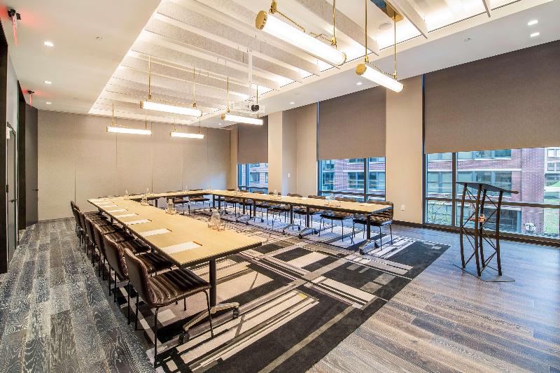 Canopy by Hilton Jersey City Arts District - Toplantı