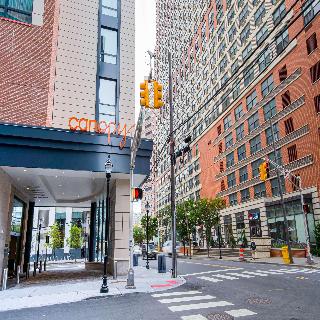 Canopy by Hilton Jersey City Arts District fotoÄŸrafÄ±