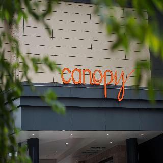 Canopy by Hilton Jersey City Arts District fotoÄŸrafÄ±