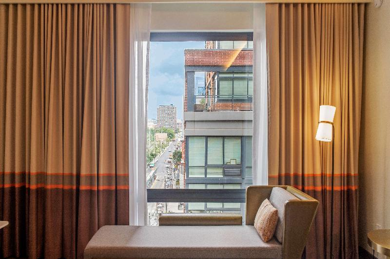 Canopy by Hilton Jersey City Arts District - Oda