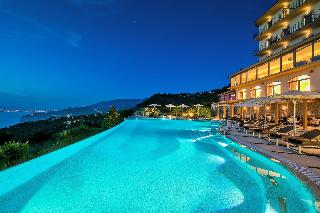 Grand Hotel Due Golfi