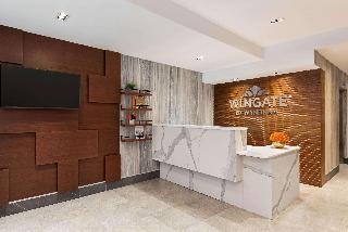 Wingate By Wyndham New York Midtown South 5th Ave fotoÄŸrafÄ±