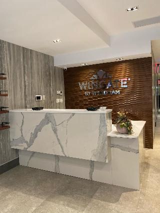 Wingate By Wyndham New York Midtown South 5th Ave fotoÄŸrafÄ±