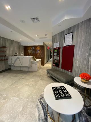 Wingate By Wyndham New York Midtown South 5th Ave fotoÄŸrafÄ±