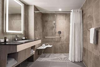 Wingate By Wyndham New York Midtown South 5th Ave fotoÄŸrafÄ±