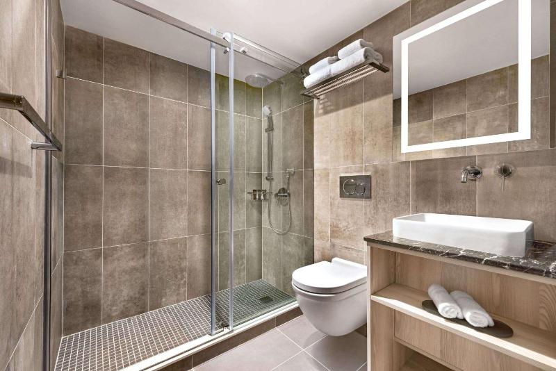 Wingate By Wyndham New York Midtown South 5th Ave - Genel
