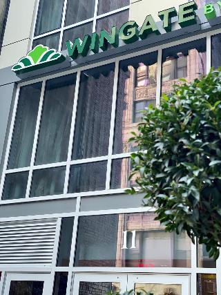 Wingate By Wyndham New York Midtown South 5th Ave fotoÄŸrafÄ±