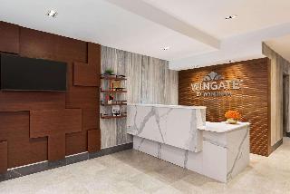 Wingate By Wyndham New York Midtown South 5th Ave fotoÄŸrafÄ±