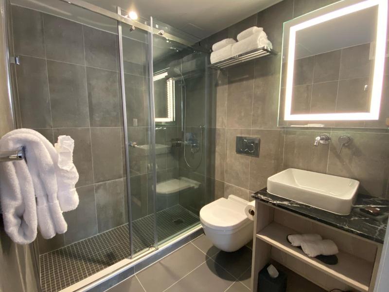 Wingate By Wyndham New York Midtown South 5th Ave - Genel