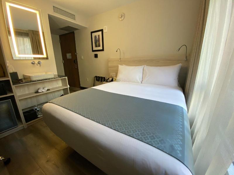 Wingate By Wyndham New York Midtown South 5th Ave - Genel