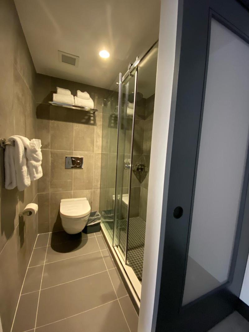 Wingate By Wyndham New York Midtown South 5th Ave - Genel
