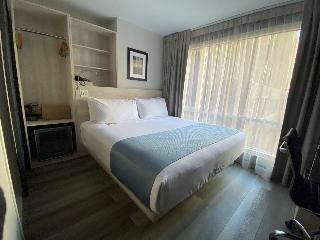 Wingate By Wyndham New York Midtown South 5th Ave fotoÄŸrafÄ±