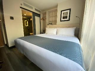 Wingate By Wyndham New York Midtown South 5th Ave fotoÄŸrafÄ±