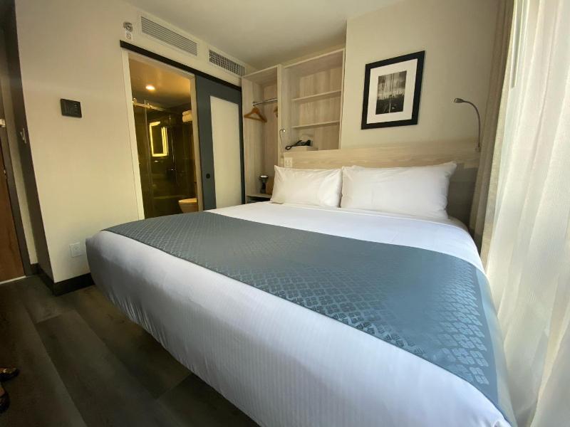 Wingate By Wyndham New York Midtown South 5th Ave - Genel