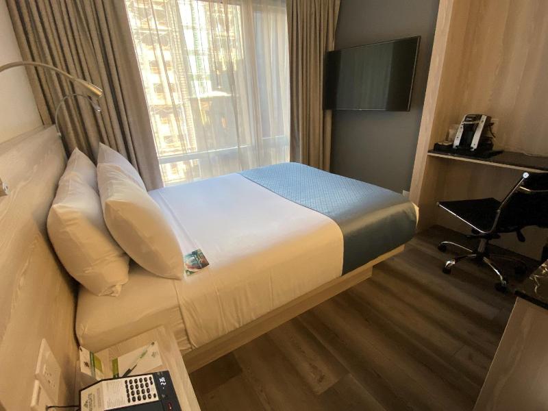 Wingate By Wyndham New York Midtown South 5th Ave - Genel
