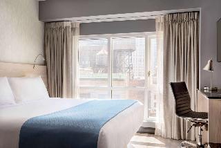 Wingate By Wyndham New York Midtown South 5th Ave fotoÄŸrafÄ±