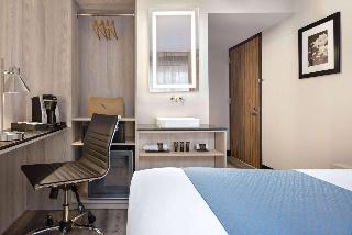Wingate By Wyndham New York Midtown South 5th Ave fotoÄŸrafÄ±