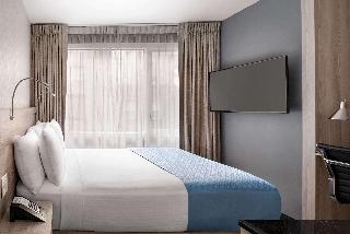 Wingate By Wyndham New York Midtown South 5th Ave fotoÄŸrafÄ±