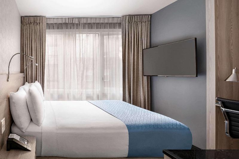 Wingate By Wyndham New York Midtown South 5th Ave - Oda