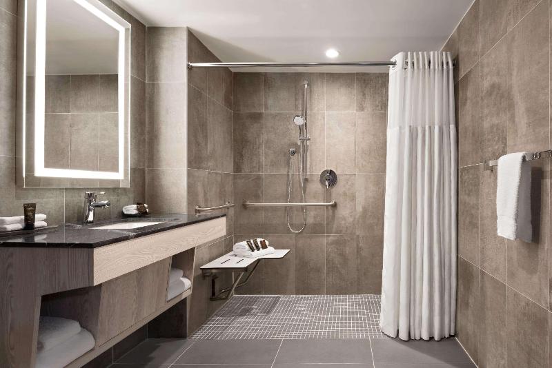 Wingate By Wyndham New York Midtown South 5th Ave - Oda