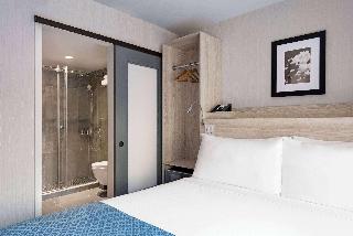 Wingate By Wyndham New York Midtown South 5th Ave fotoÄŸrafÄ±