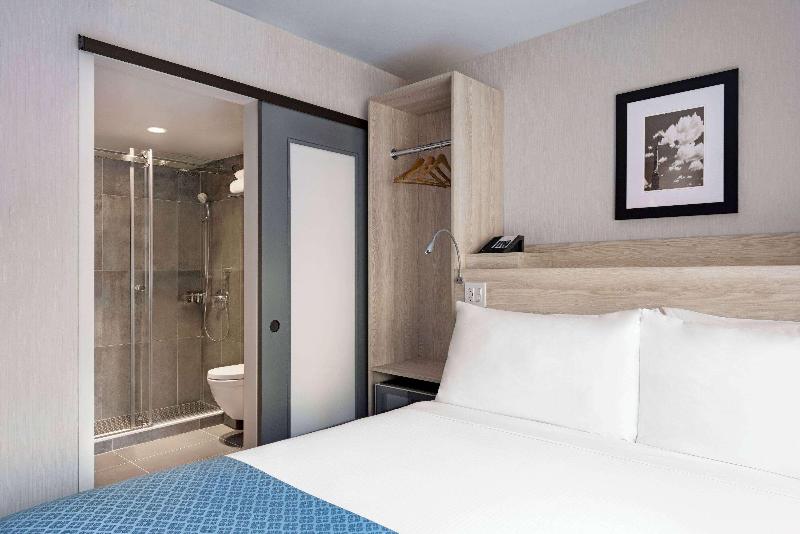 Wingate By Wyndham New York Midtown South 5th Ave - Oda