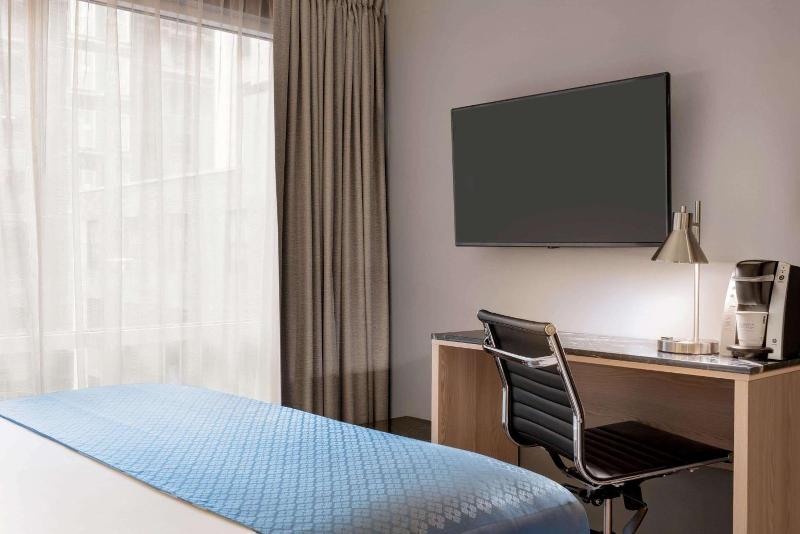 Wingate By Wyndham New York Midtown South 5th Ave - Oda