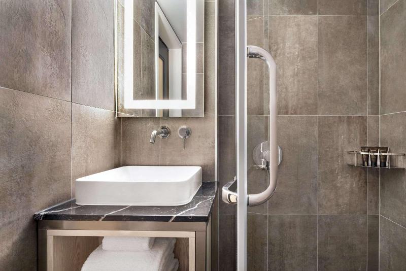Wingate By Wyndham New York Midtown South 5th Ave - Oda