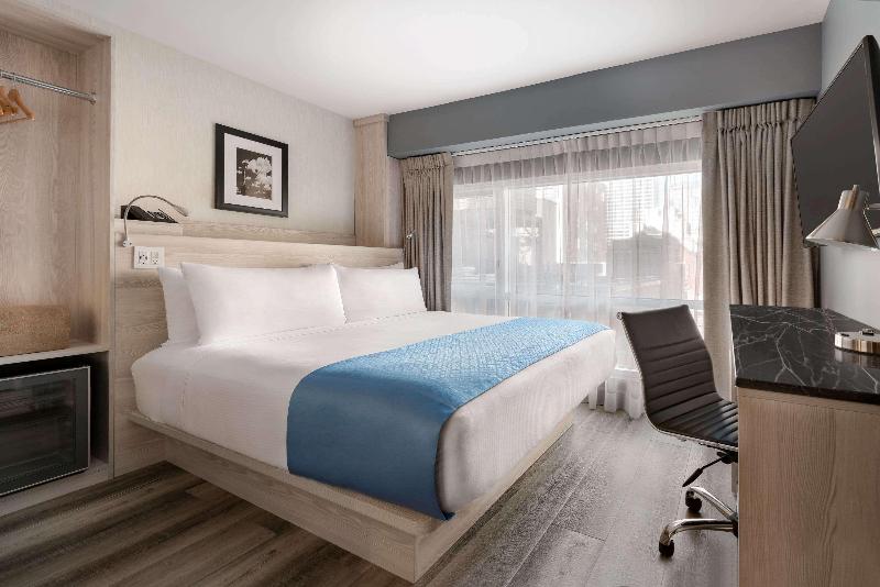 Wingate By Wyndham New York Midtown South 5th Ave - Oda