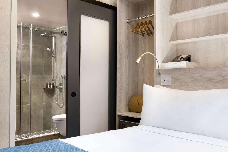 Wingate By Wyndham New York Midtown South 5th Ave - Oda