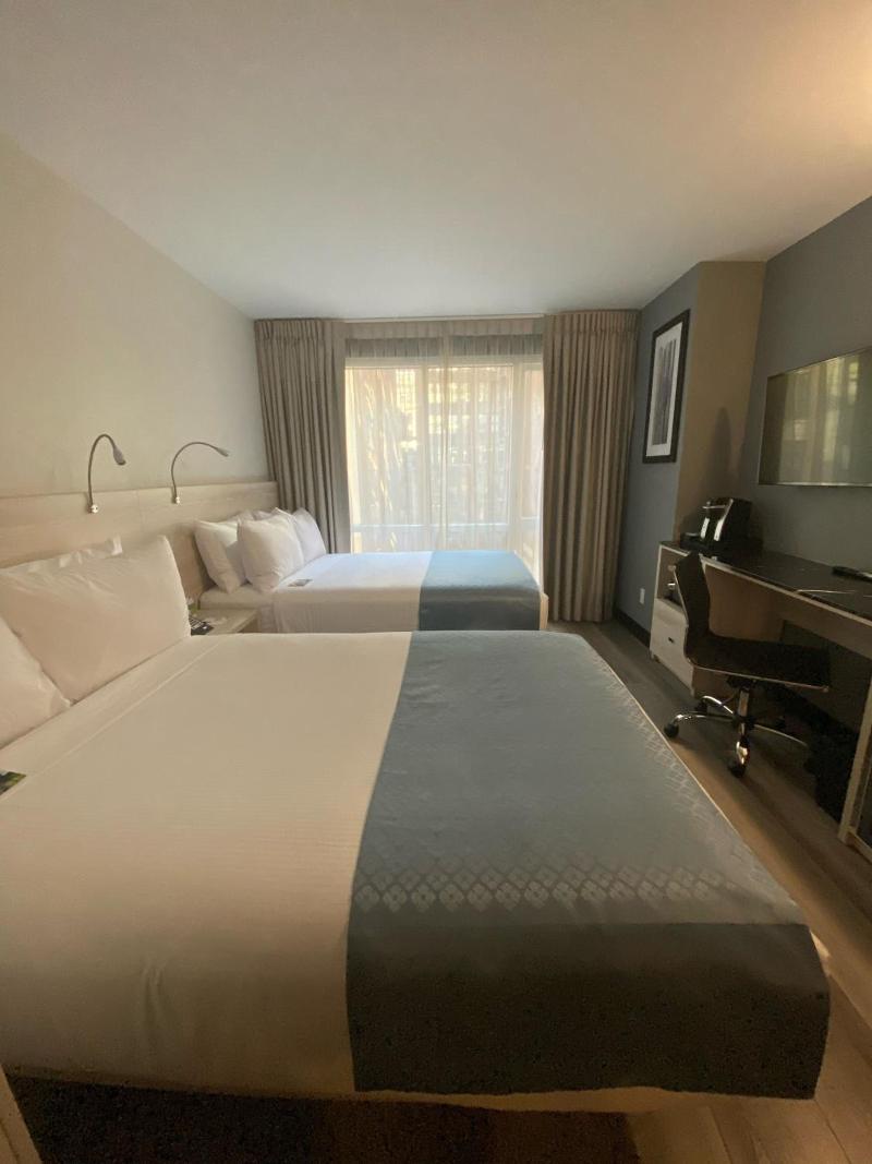 Wingate By Wyndham New York Midtown South 5th Ave - Oda