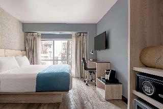 Wingate By Wyndham New York Midtown South 5th Ave fotoÄŸrafÄ±