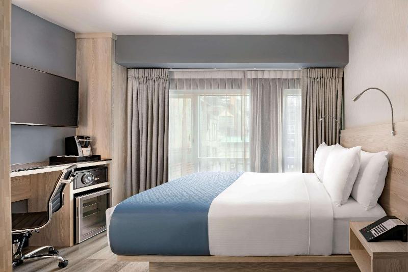 Wingate By Wyndham New York Midtown South 5th Ave - Oda