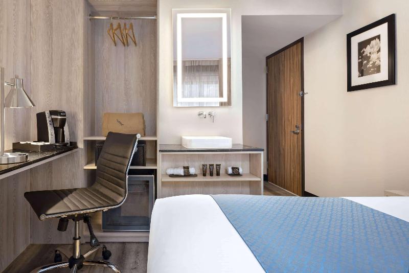 Wingate By Wyndham New York Midtown South 5th Ave - Oda
