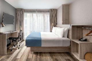Wingate By Wyndham New York Midtown South 5th Ave fotoÄŸrafÄ±