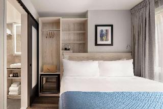 Wingate By Wyndham New York Midtown South 5th Ave fotoÄŸrafÄ±