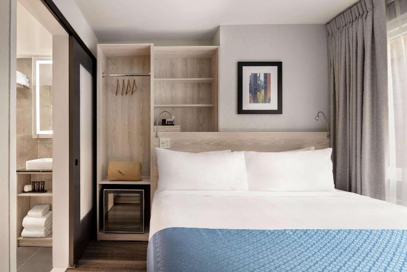 Wingate By Wyndham New York Midtown South 5th Ave - Oda