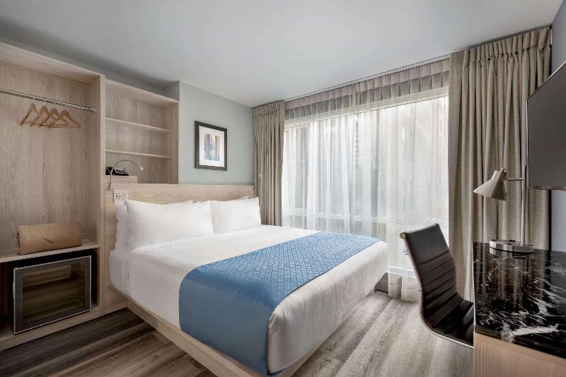 Wingate By Wyndham New York Midtown South 5th Ave - Oda