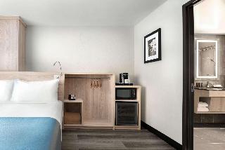 Wingate By Wyndham New York Midtown South 5th Ave fotoÄŸrafÄ±