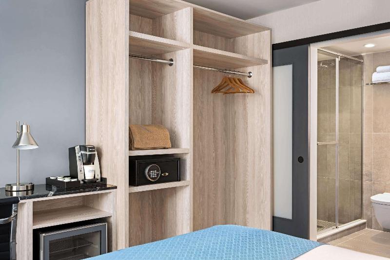 Wingate By Wyndham New York Midtown South 5th Ave - Oda