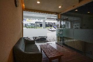Dee Mansion Bali by ZUZU fotoÄŸrafÄ±