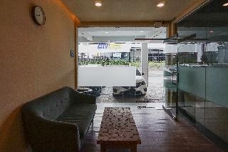 Dee Mansion Bali by ZUZU fotoÄŸrafÄ±