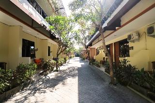 Dee Mansion Bali by ZUZU fotoÄŸrafÄ±
