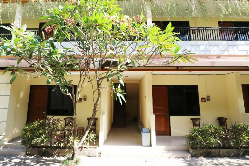 Dee Mansion Bali by ZUZU - Genel