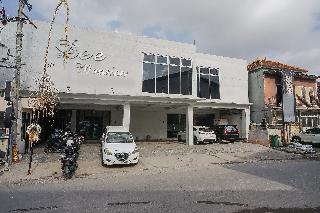 Dee Mansion Bali by ZUZU fotoÄŸrafÄ±