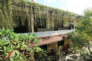 Dee Mansion Bali by ZUZU fotoÄŸrafÄ±