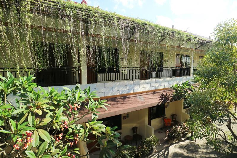 Dee Mansion Bali by ZUZU - Genel