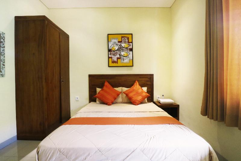 Dee Mansion Bali by ZUZU - Oda