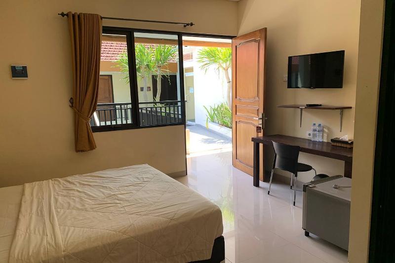 Dee Mansion Bali by ZUZU - Oda